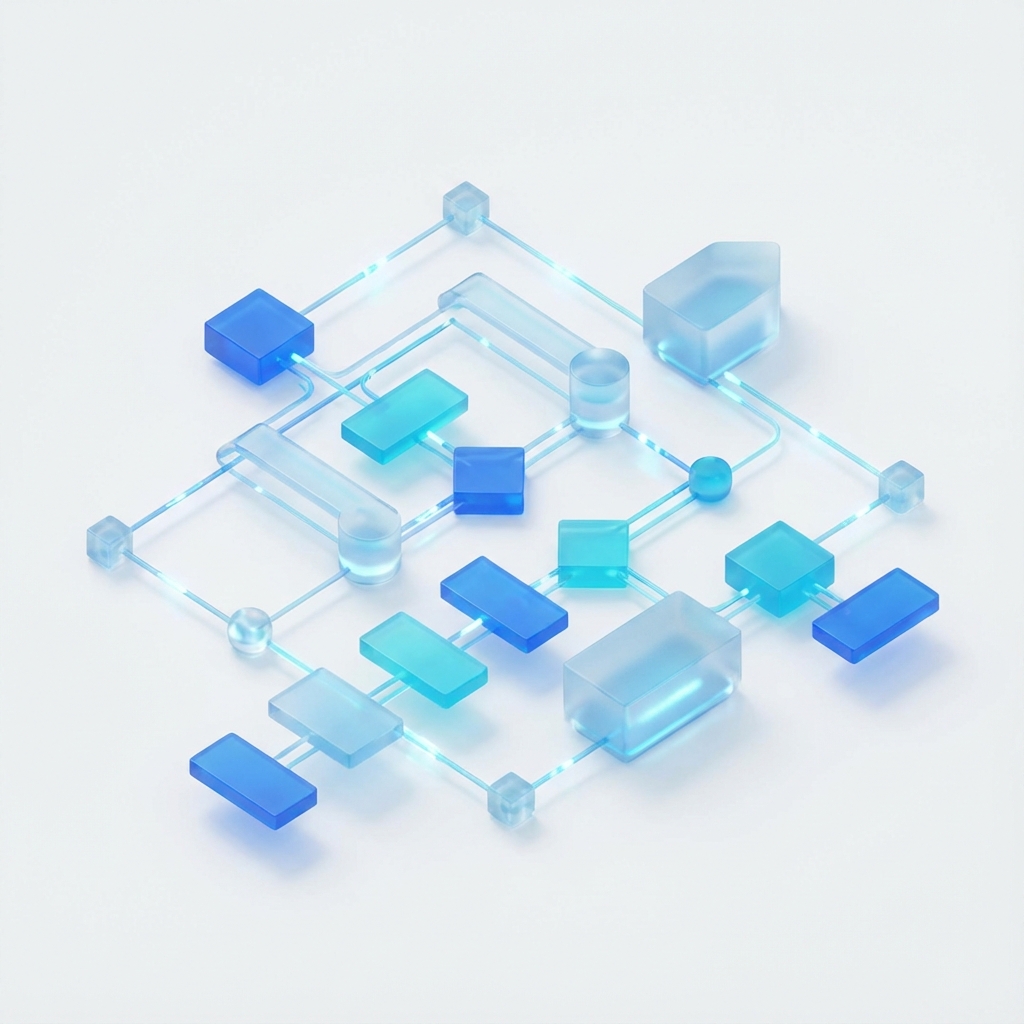 Business Automation Visualization